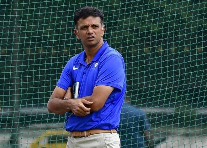 Hindi Cricket News: हितों के टकराव मामले में राहुल द्रविड़ को मिली क्लीन चिट