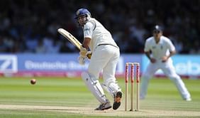 VVS Laxman picks the biggest match-winner he has played with