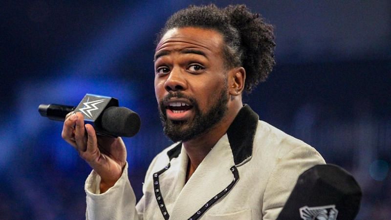 Xavier Woods is a six-time WWE Tag Team Champion