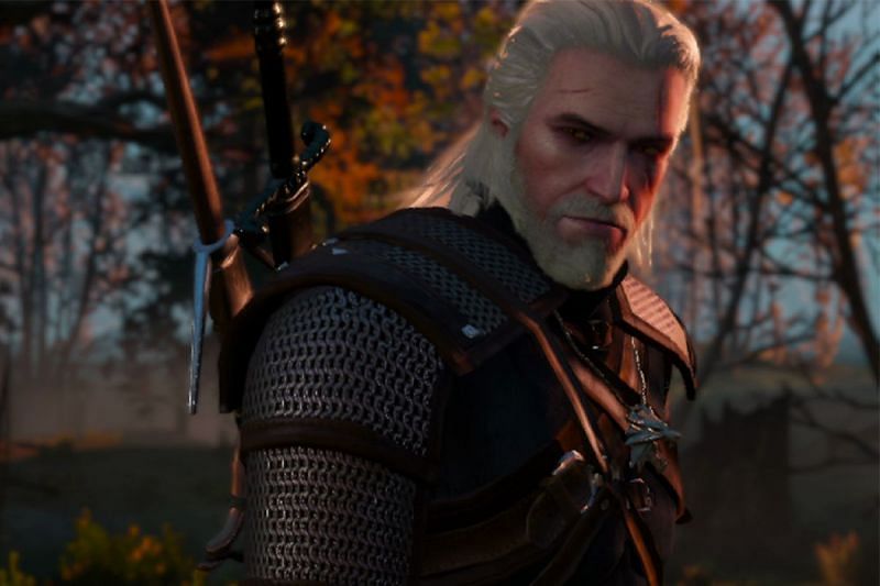 Image result for witcher 3