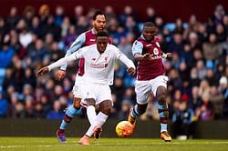 Midfield headache, defensive issues and injury concerns: Liverpool have quite a few worries ahead of the Aston Villa match