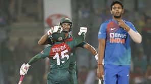 IND vs BAN: भारत को बांग्लादेश के खिलाफ ऐतिहासिक मैच में मिली हार के 3 बड़े कारण