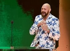 UFC News: Tyson Fury wants to box Stipe Miocic