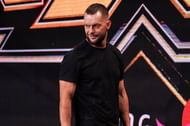 Balor is trying to make a major impact on the entire roster