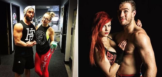 AEW Dynamite: 3 rumored signings that could lead to some interesting real-life couples
