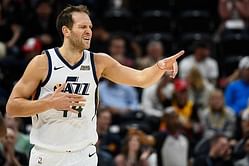 NBA Today: 5 Best 3-point shooters in the 2019-20 season so far