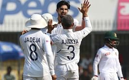 Ishant Sharma: An embodiment of hard work and determination
