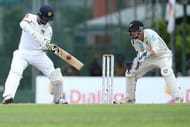 Karunaratne is perhaps the best Test opener in the world