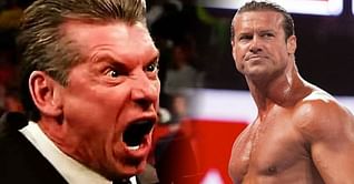 WWE Rumor Roundup: Dolph Ziggler wants former ECW champion to rejoin WWE, Vince McMahon wanted to stop The Rock's segment and more – 12th November 2019