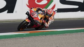 MotoGP Raceweek: Marvellous Marquez secures team title for Repsol Honda as Lorenzo bids farewell