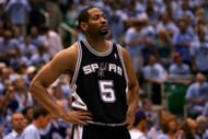 Robert Horry
