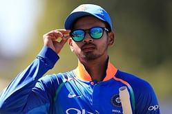 India vs Bangladesh 2019 | Shreyas Iyer says he has team management's backing for No. 4 spot