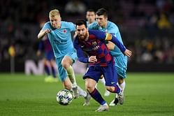 UEFA Champions League | Barcelona 0-0 Slavia Prague: 3 Talking Points
