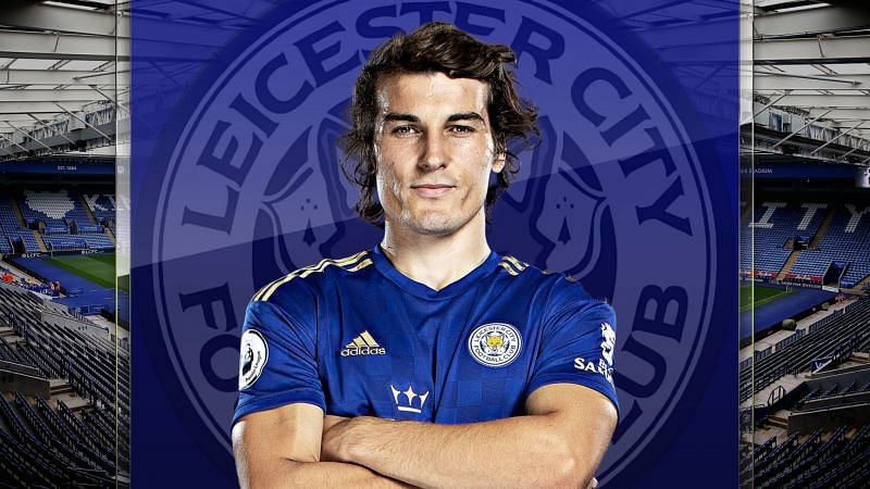 Caglar Soyuncu has emerged as a Leicester &#039;cult-hero&#039;