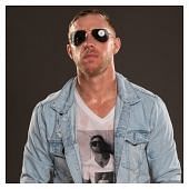 Orange Cassidy
