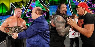 WWE Crown Jewel रिजल्ट्स और वीडियो हाइलाइट्स: 31 अक्टूबर 2019
