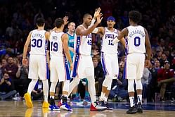 San Antonio Spurs vs Philadelphia 76ers: Match Preview and Predictions - 22nd November 2019