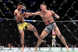 UFC News: Stephen "Wonderboy" Thompson gives positive update on broken hand issue obtained in fight against Vicente Luque