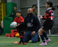 Impact Beyond Grassroots Festival with Michael Leitch And George Gregan