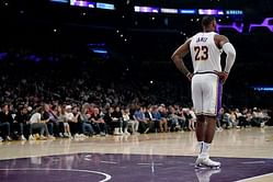 NBA 2019-20: Can the Los Angeles Lakers keep up this level of play throughout the season?