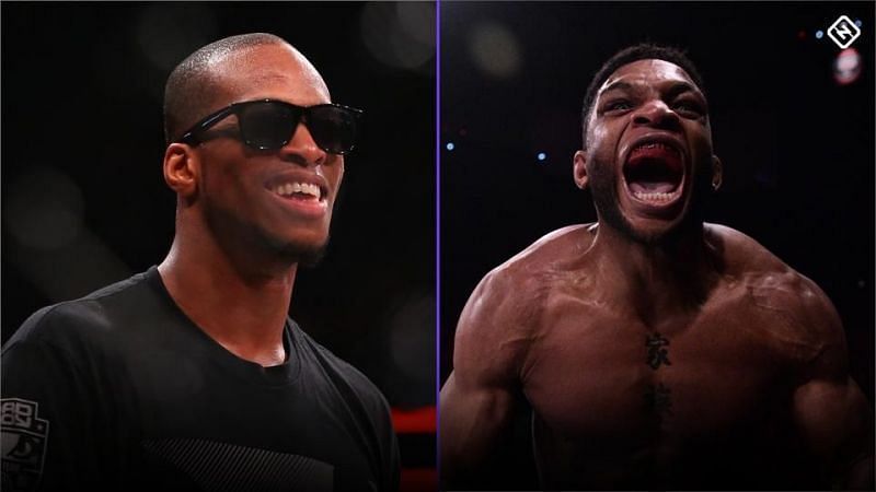 Paul Daley wants to run it back with MVP