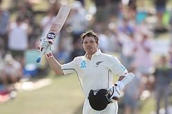 NZ vs ENG, पहला टेस्ट: बीजे वाटलिंग के शानदार शतक की बदौलत न्यूजीलैंड की वापसी