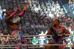 3 Things WWE hinted at on SmackDown this week (November 8th, 2019)