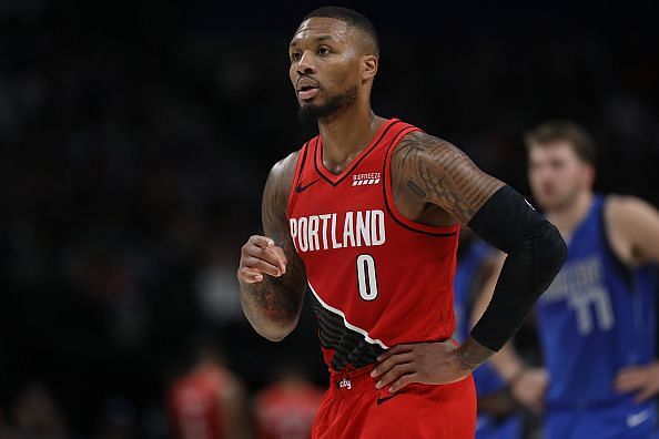 Portland Trail Blazers vs Golden State Warriors: Match Preview and Predictions - 4th November 2019