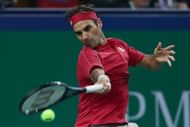 Will Roger Federer stand the test of time and win a record seventh title at the Finals?