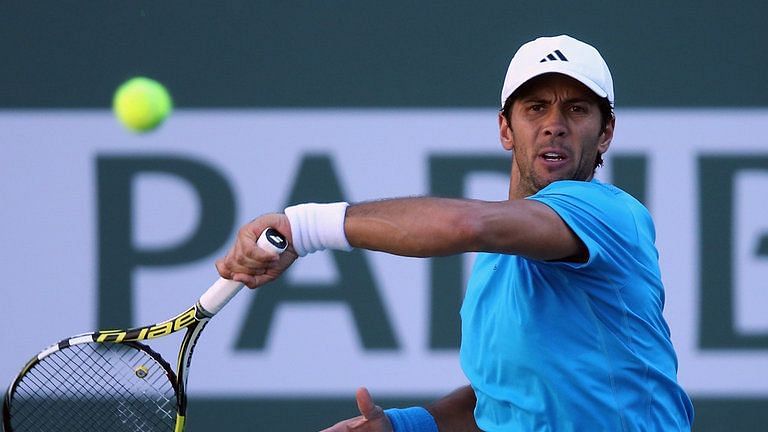 Fernando Verdasco