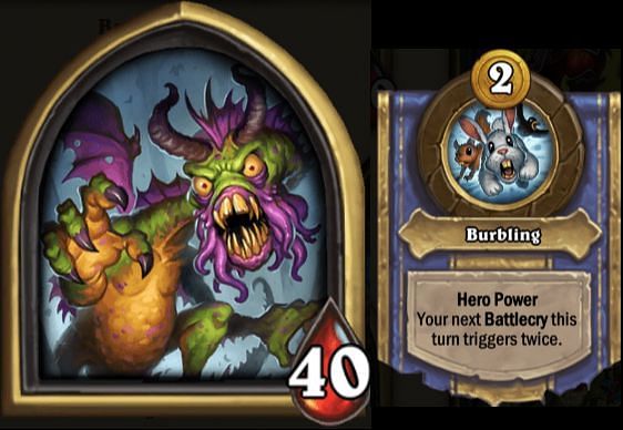 Shudderwock