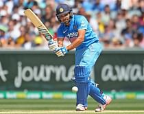India v Bangladesh 2019 | Rohit Sharma set to become first Indian Men's player to reach 100 T20Is