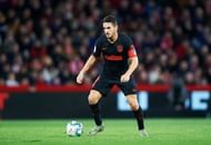 Granada CF v Club Atletico de Madrid - La Liga