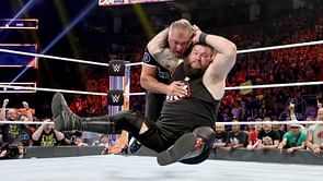 WWE न्यूज़: स्टनर मूव काम नहीं करता तो केविन ओवेंस इस बड़े मूव का WWE में करेंगे इस्तेमाल