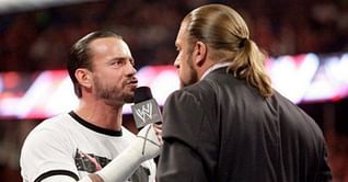 Triple H to appear on WWE Backstage; CM Punk's status revealed for the show