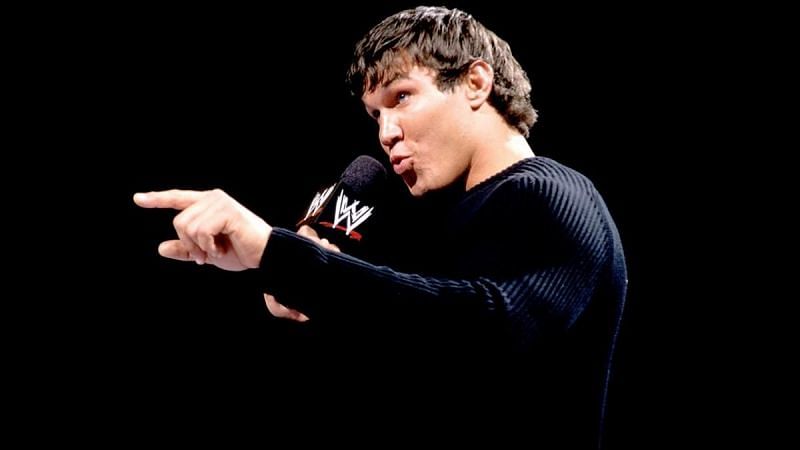 Randy Orton began working for WWE in 2001