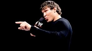 Randy Orton opens up on how WWE punished him earlier in his career