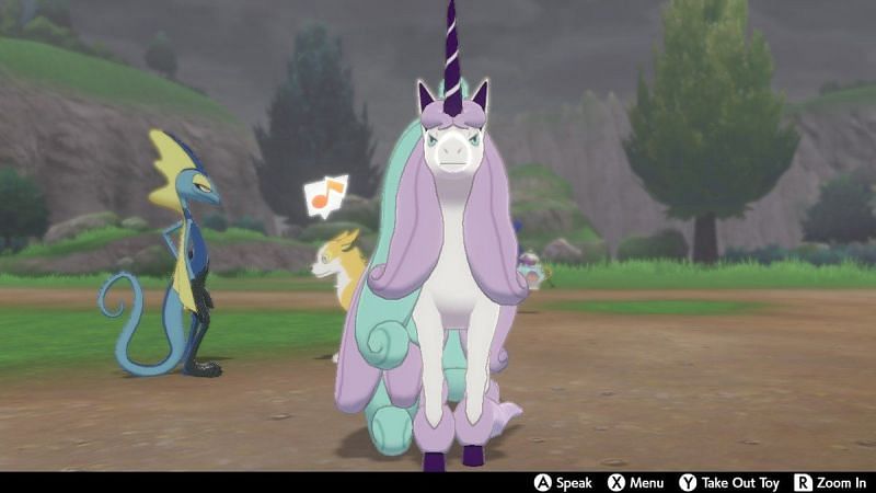 Pokemon Sword: 10 Pokemon worth adding to your Party