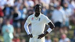 New Zealand vs England, 1st Test: New Zealand Cricket to apologize to Jofra Archer after England bowler suffers racist abuse