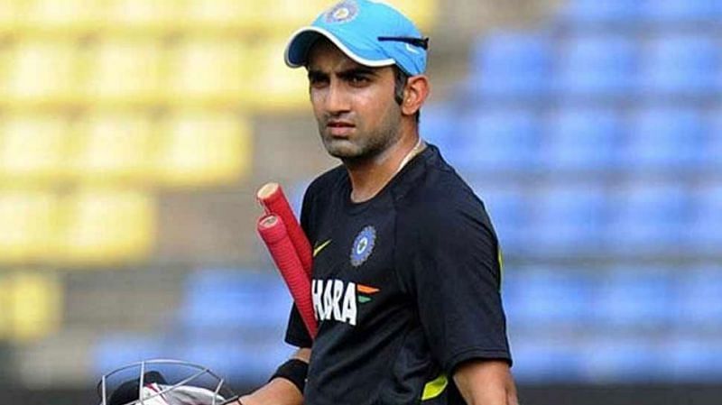 Gautam Gambhir