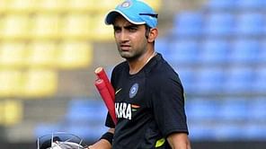 Gautam Gambhir reacts to Tim Paine's challenge for a day/night Test match, asks for a pink-ball Final in the Ranji Trophy