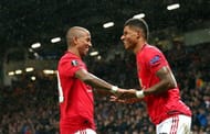 Manchester United v Partizan: Group L - UEFA Europa League