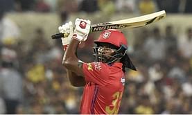 Cricket Records: आईपीएल में एक पारी में सबसे ज्यादा छक्के लगाने वाले बल्लेबाजों की लिस्ट