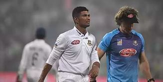 IND vs BAN, दूसरा टेस्ट: बांग्लादेश को चोटिल महमुदुल्लाह के वापस मैदान पर आने की उम्मीद