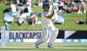 New Zealand vs England, 1st Test, Day 1: Joe Denly, Ben Stokes help England make a solid start in New Zealand