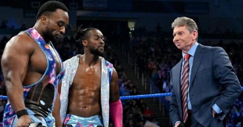 Kofi Kingston finally opened up about losing his WWE Championship