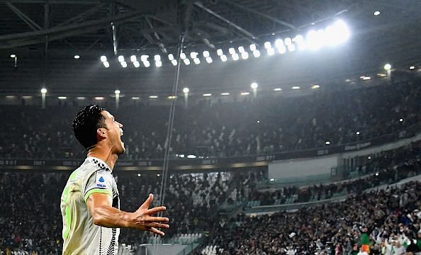 Juventus vs AC Milan – Predicted Lineups and Betting Tips – Serie A 2019/20