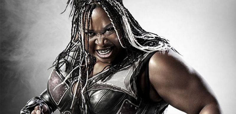 Image result for awesome kong aew