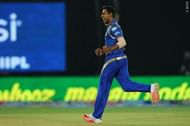 Though he was a frontline spinner for Mumbai, Suchith finds his niche as the