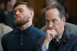 UFC News: Conor McGregor let off with fine after pleading guilty to Dublin pub incident